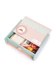 Weston Table Toys Tender Leaf Toys Kitchenette