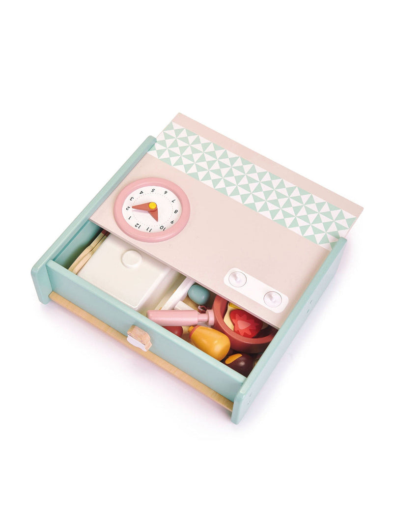 Weston Table Toys Tender Leaf Toys Kitchenette