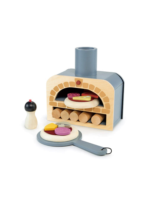 Weston Table Toys Tender Leaf Toys Make Me a Pizza!