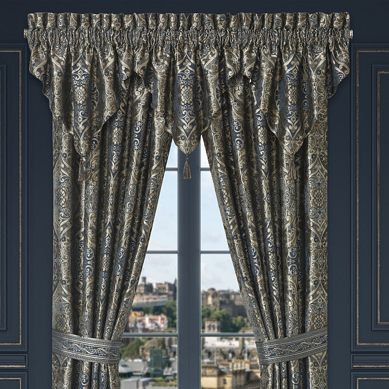 Weston Window Ascot Valance