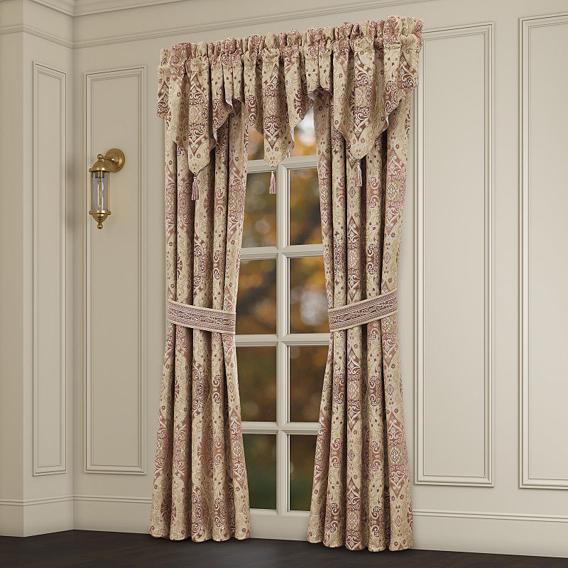 Weston Window Panel Pair
