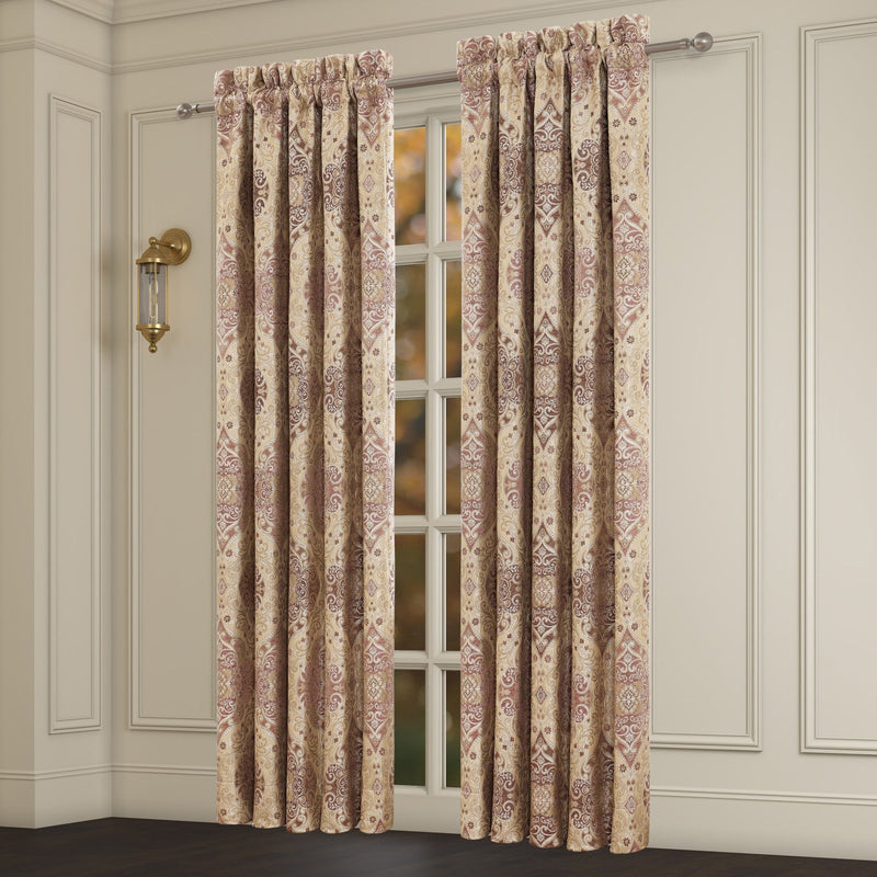 Weston Window Panel Pair