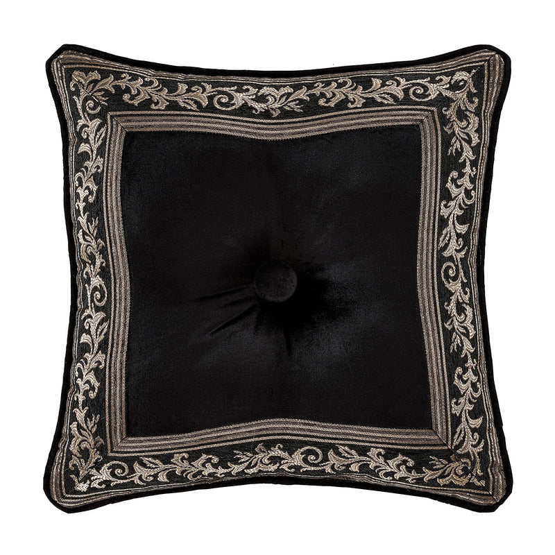 Windham 18" Square Decorative Throw Pillow