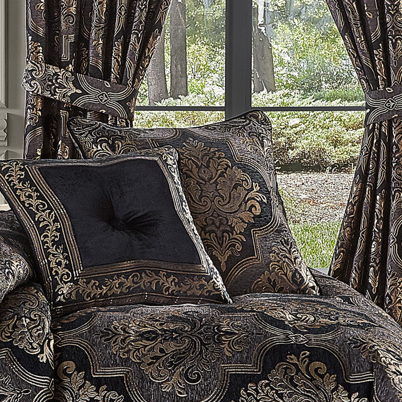Windham 20" Square Decorative Throw Pillow