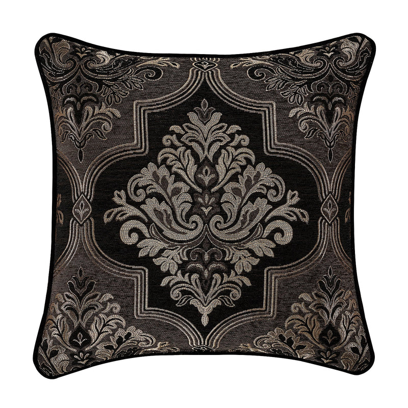 Windham 20" Square Decorative Throw Pillow