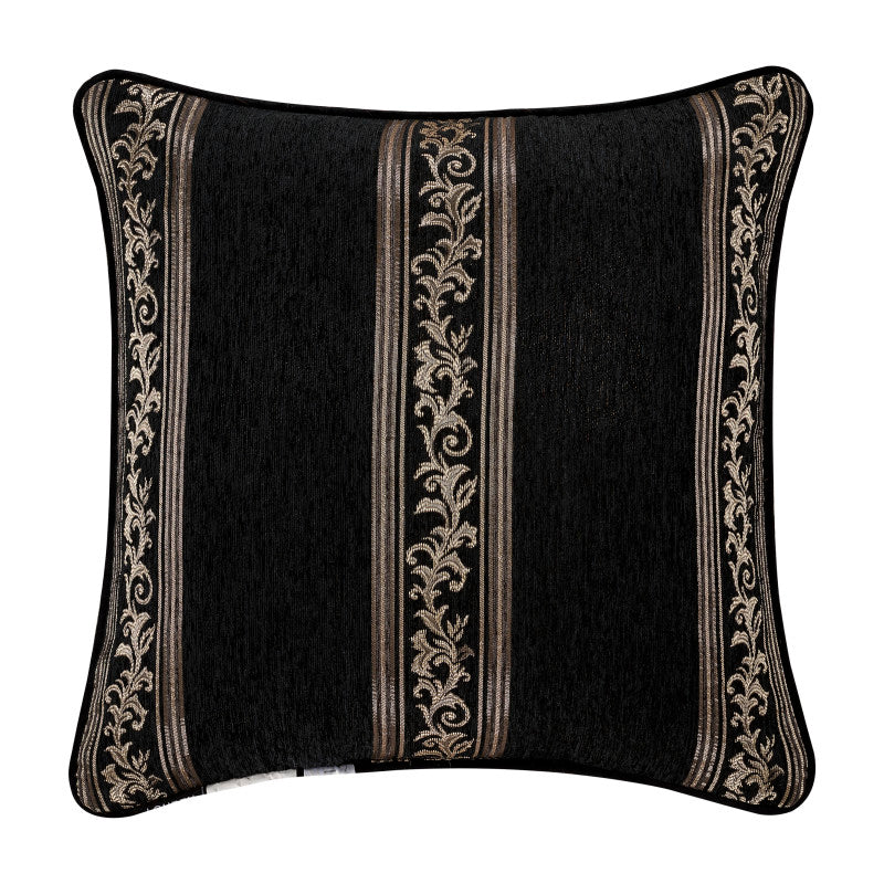 Windham 20" Square Decorative Throw Pillow