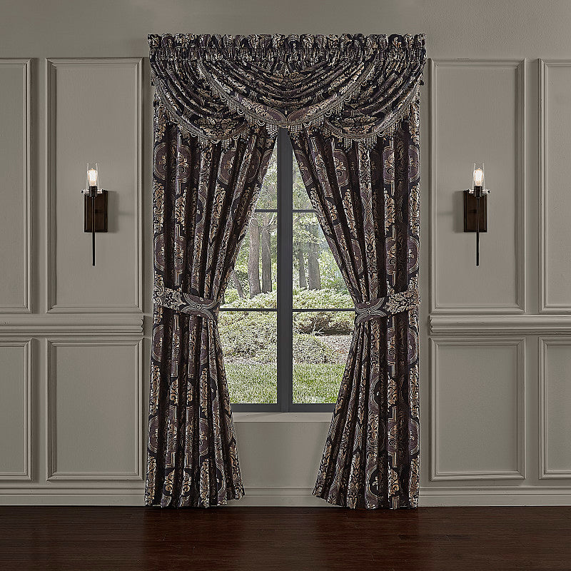 Windham Window Panel Pair