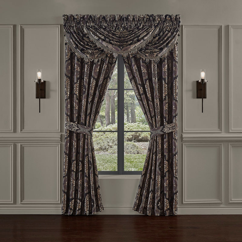 Windham Window Panel Pair