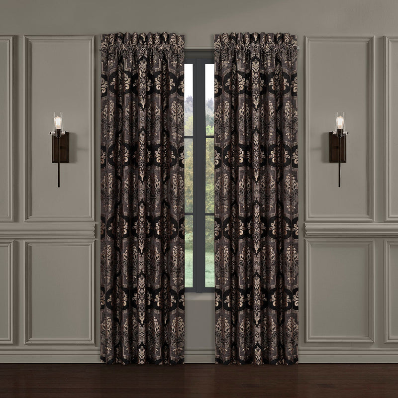 Windham Window Panel Pair