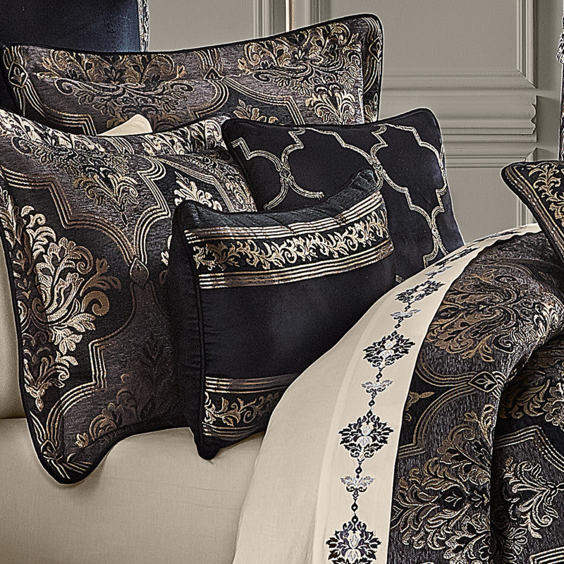 Windham Boudoir Decorative Throw Pillow
