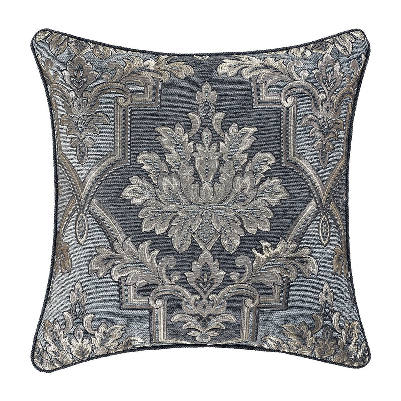 Woodhaven 20" Square Decorative Throw Pillow