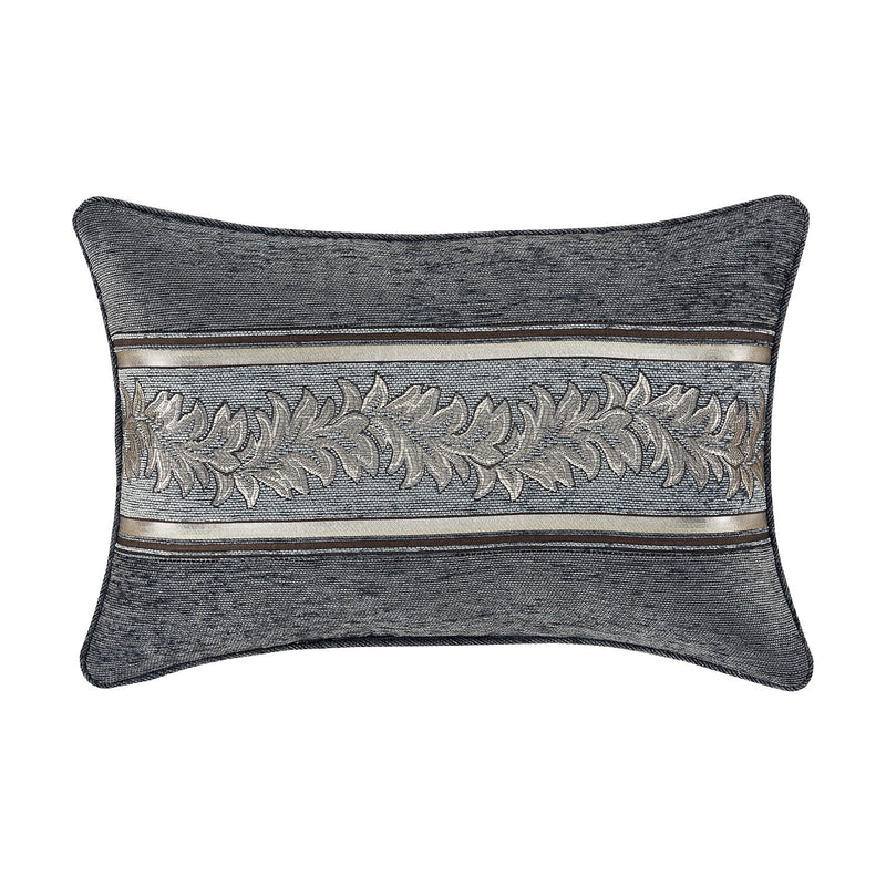 Woodhaven Boudoir Decorative Throw Pillow