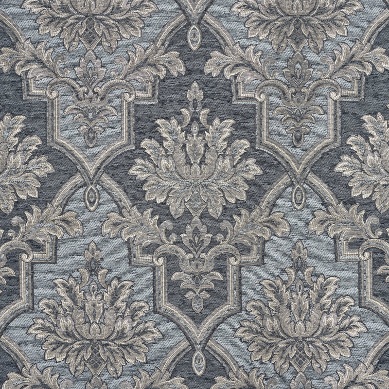 Woodhaven Window Waterfall Valance