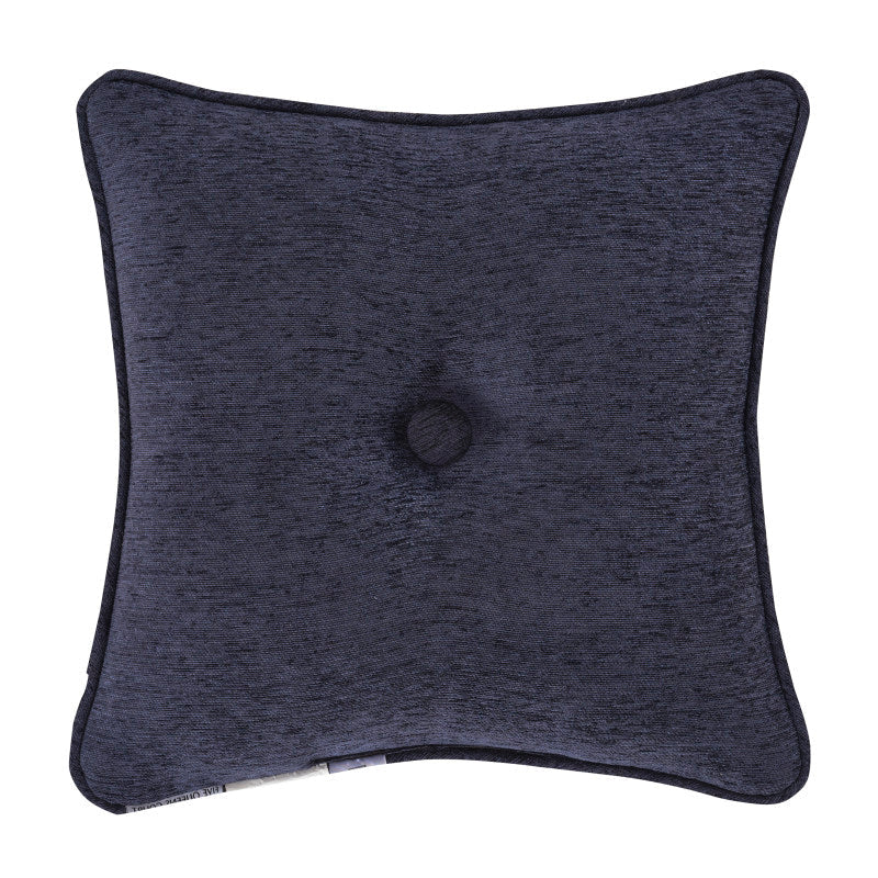 Woodstock 18" Square Decorative Throw Pillow