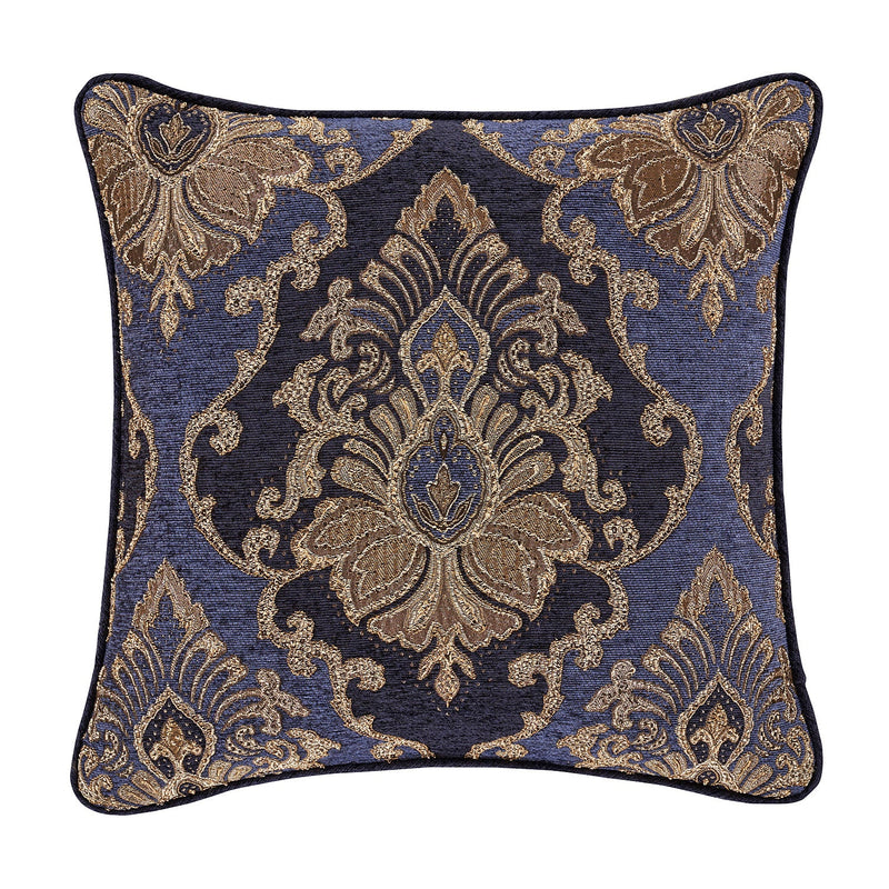 Woodstock 20" Square Decorative Throw Pillow