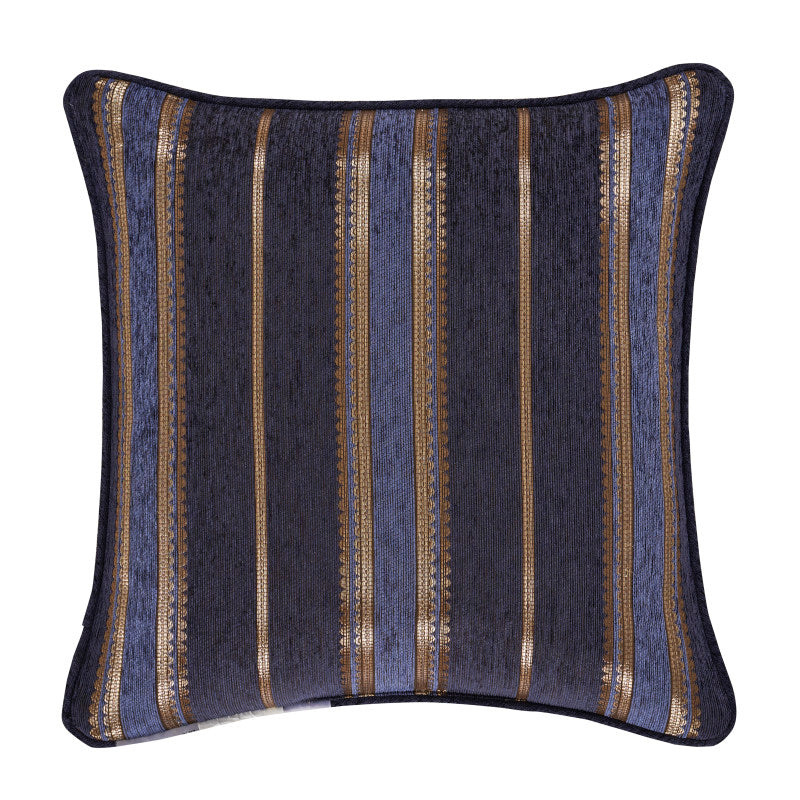 Woodstock 20" Square Decorative Throw Pillow