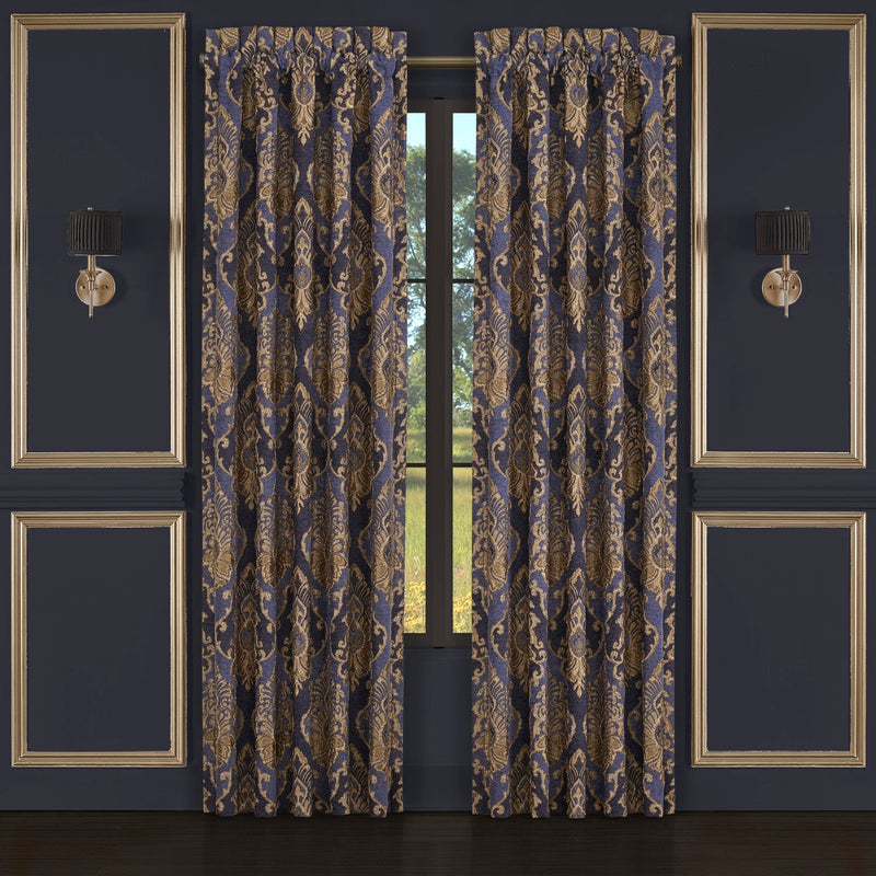 Woodstock Window Panel Pair