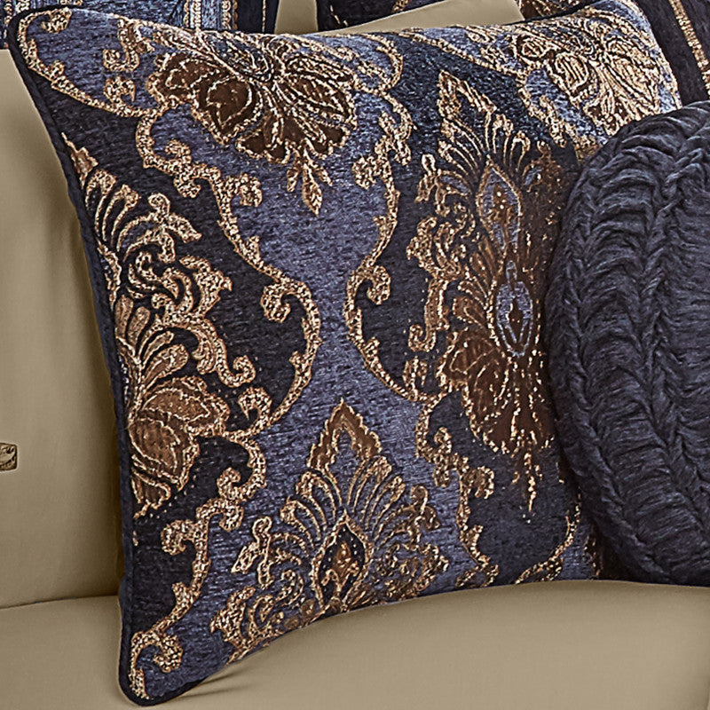 Woodstock Comforter Set